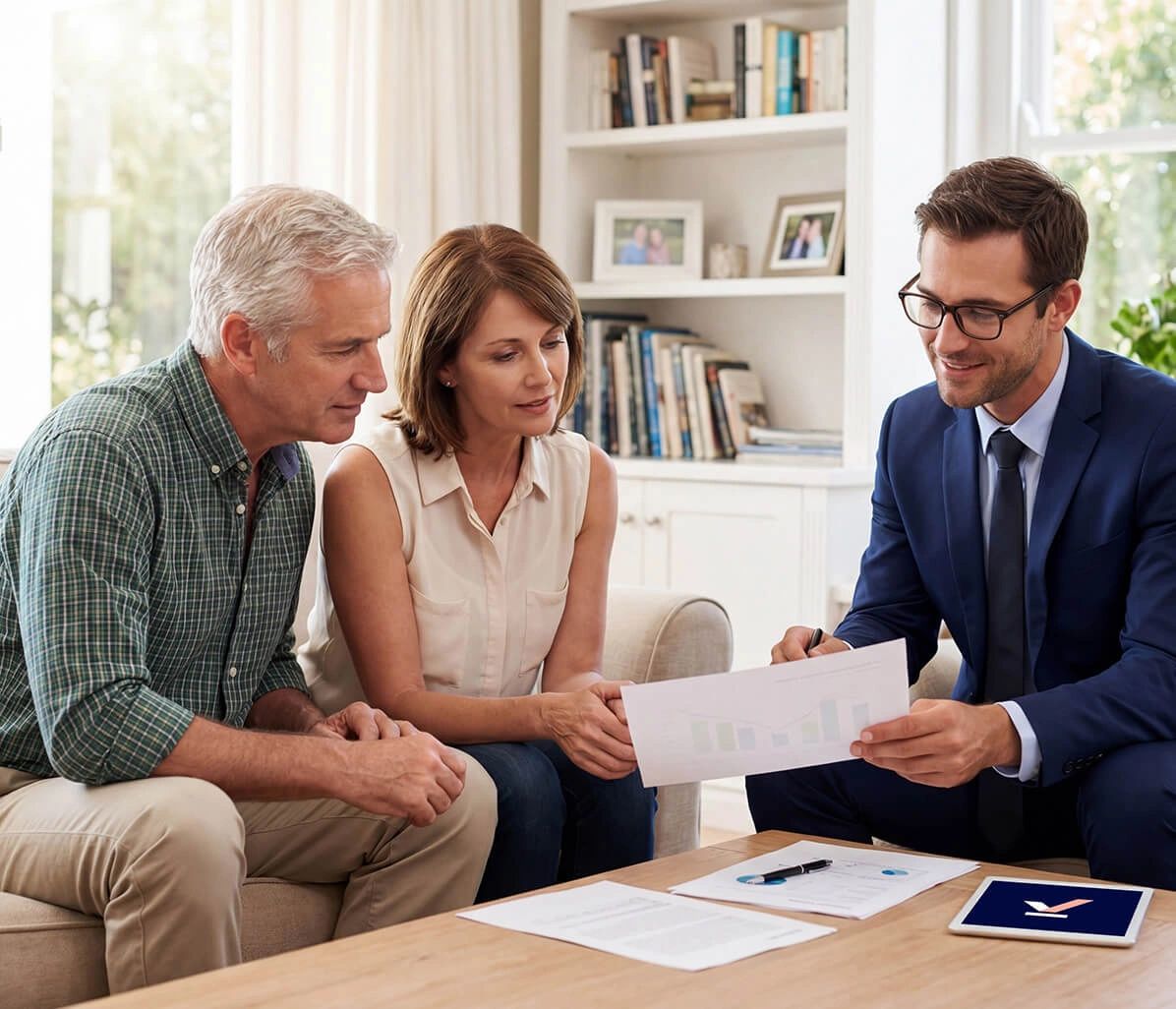 What Does a Conveyancer Do