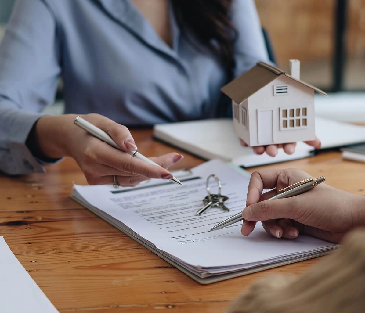 Conveyancing fees explained when buying in VIC