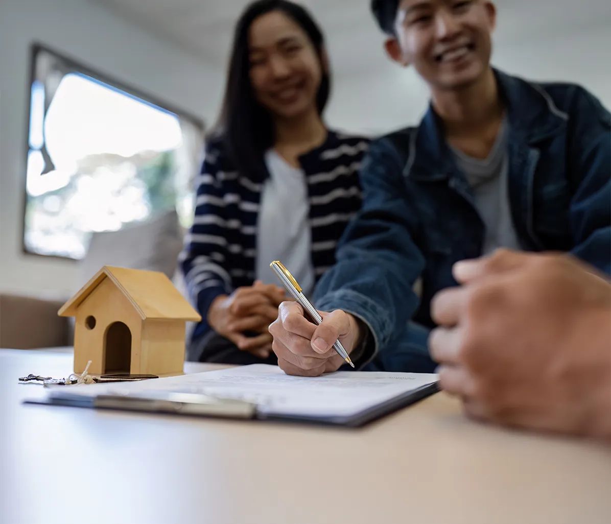 A Guide For Buyers and Sellers