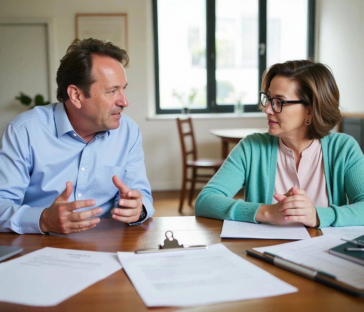 Why Signing an Unconditional Contract is Risky