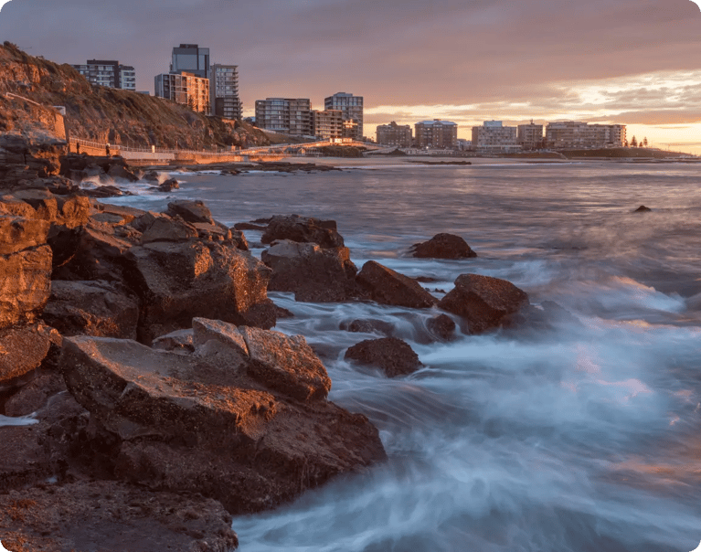 Conveyancing Lawyers NSW