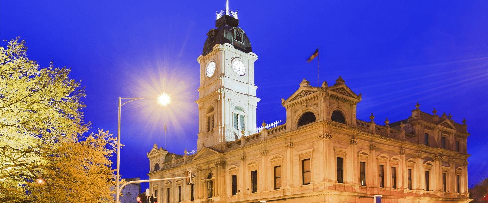 Ballarat Conveyancing