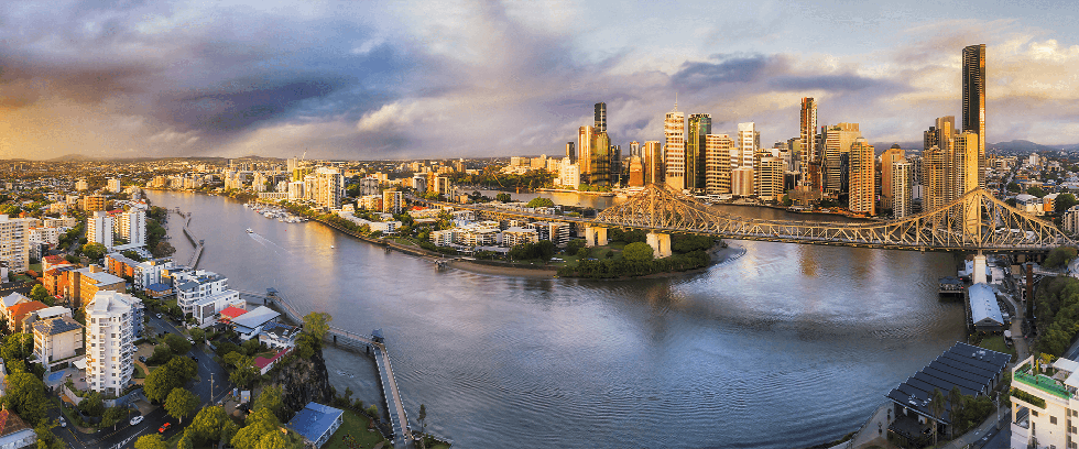 Brisbane Conveyancing