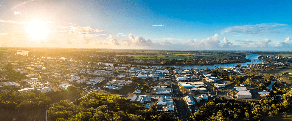 Bundaberg Conveyancing