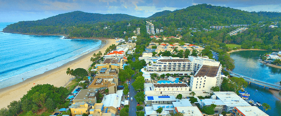 Noosa