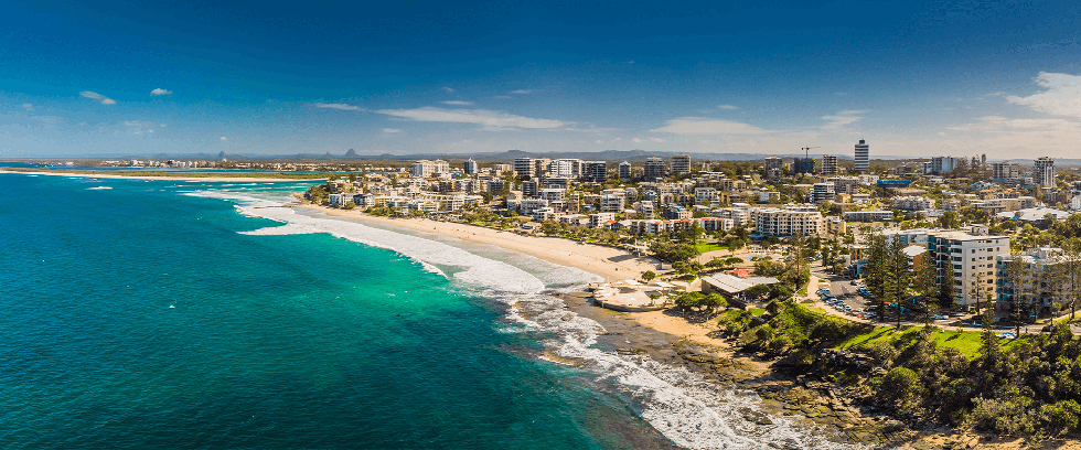 Sunshine Coast Conveyancing