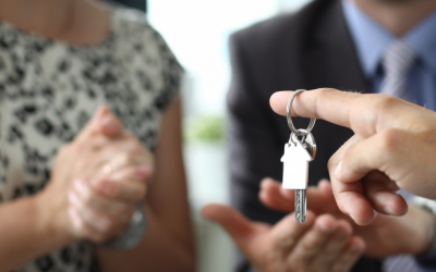The Difference between Real Estate Agent and Buyer’s Agent