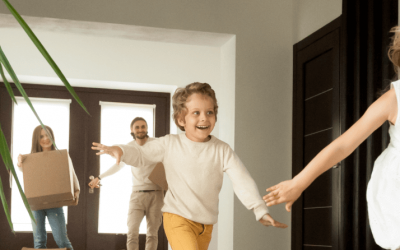 Top Tips to Childproof Your New Home