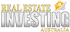 Real Estate Investing Logo