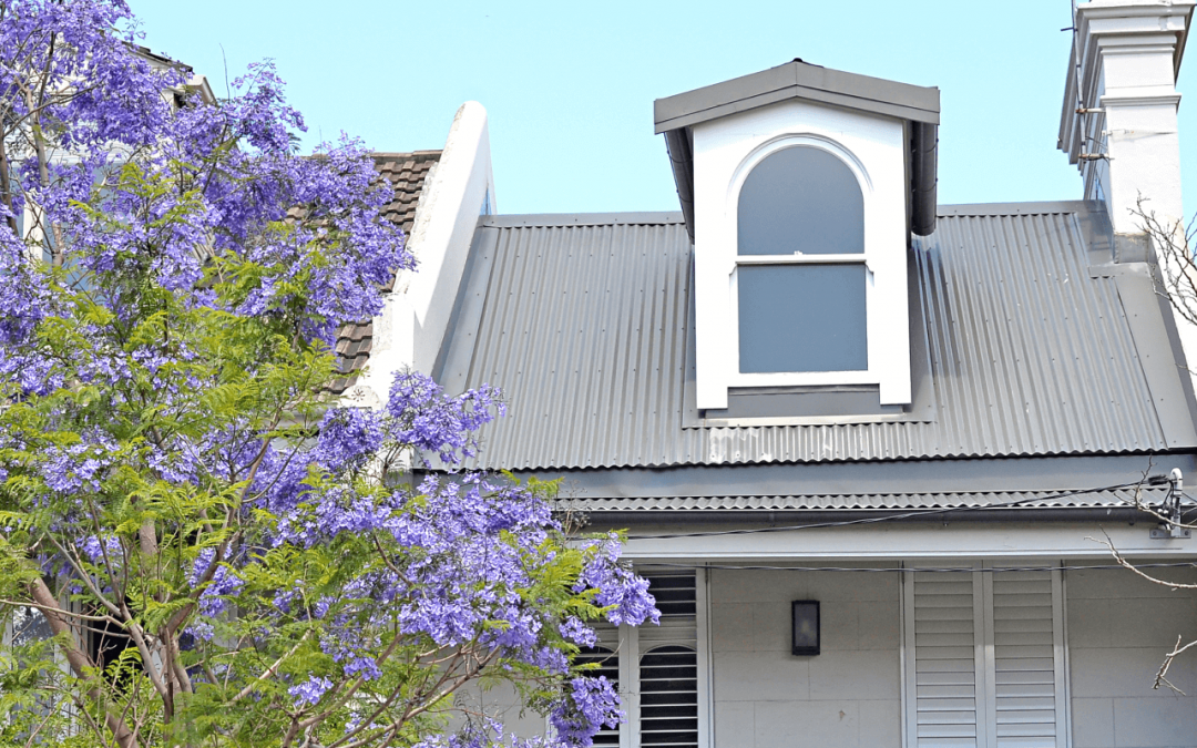 4 reasons why Spring 2020 is a great time to sell your property