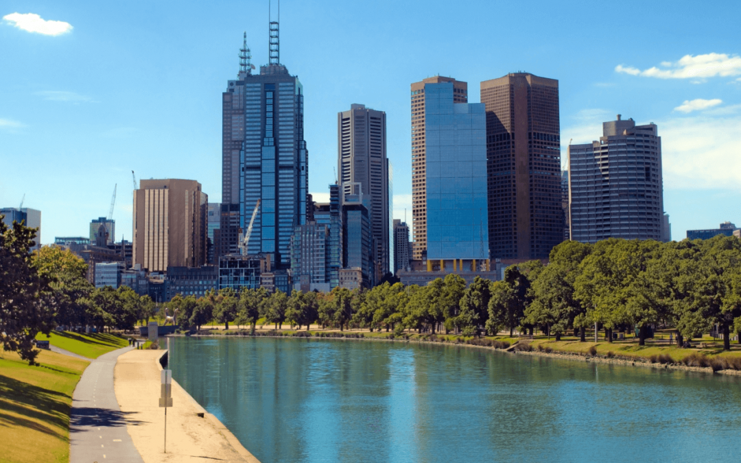 We’re helping Victorians get through their pandemic property journey
