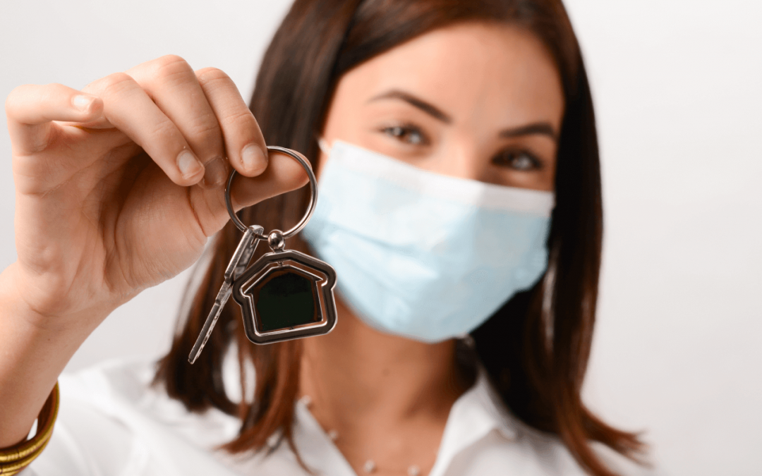 What you need to know about property sales amid the Covid-19 pandemic
