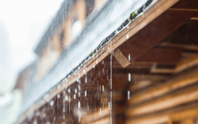 Don’t get caught in the rain! Ways to prepare properties for summer storms