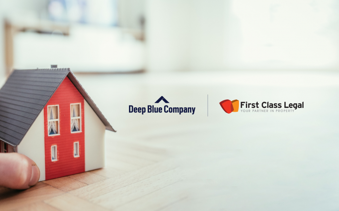 First Class Legal joins Deep Blue Company