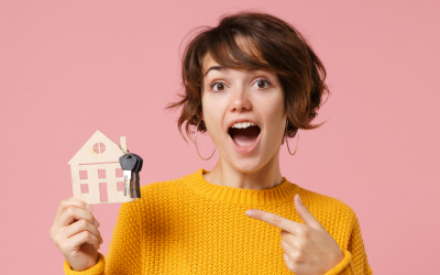 Australian women lead the way for first home buyers’ market