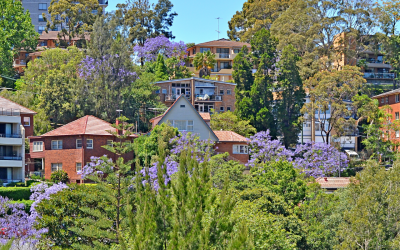 How to prepare for the spring property market